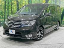 2014 Nissan Serena