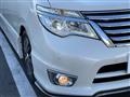 2014 Nissan Serena