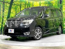 2015 Nissan Serena
