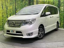 2015 Nissan Serena