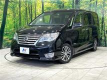 2015 Nissan Serena