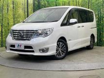2015 Nissan Serena