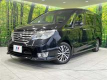 2015 Nissan Serena