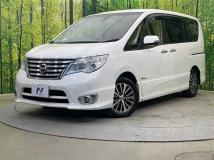 2015 Nissan Serena