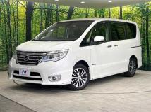 2015 Nissan Serena