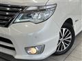 2015 Nissan Serena
