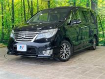 2015 Nissan Serena