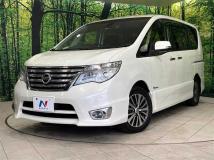 2015 Nissan Serena