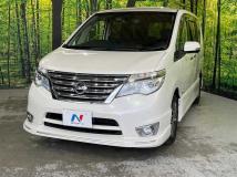 2015 Nissan Serena
