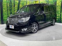 2015 Nissan Serena