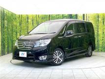2016 Nissan Serena