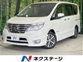 2015 Nissan Serena