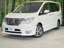 2015 Nissan Serena