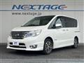 2016 Nissan Serena