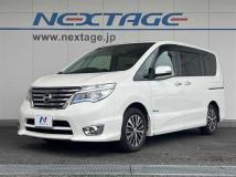 2016 Nissan Serena