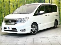 2016 Nissan Serena