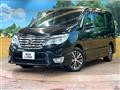 2016 Nissan Serena