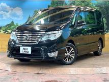 2016 Nissan Serena