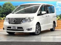 2016 Nissan Serena