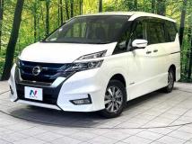 2018 Nissan Serena