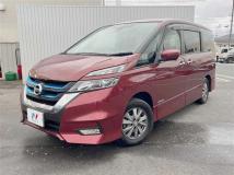 2018 Nissan Serena