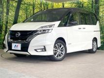 2019 Nissan Serena