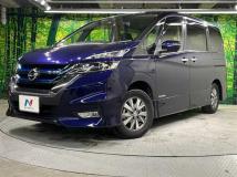 2019 Nissan Serena