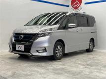 2018 Nissan Serena