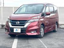 2019 Nissan Serena