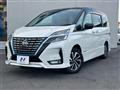 2020 Nissan Serena