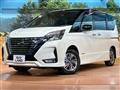 2020 Nissan Serena