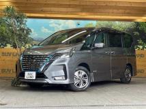 2020 Nissan Serena