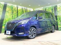 2020 Nissan Serena