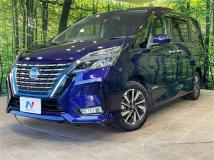 2020 Nissan Serena