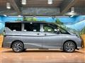 2020 Nissan Serena