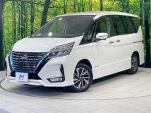 2020 Nissan Serena