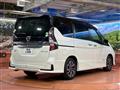 2021 Nissan Serena