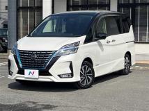 2020 Nissan Serena