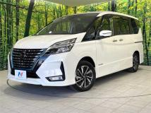 2021 Nissan Serena