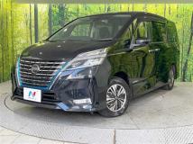 2021 Nissan Serena