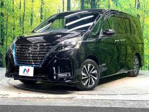 2021 Nissan Serena