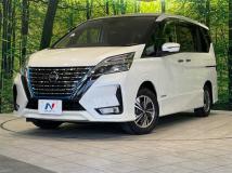 2021 Nissan Serena