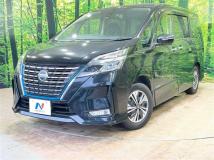 2021 Nissan Serena