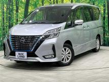 2021 Nissan Serena