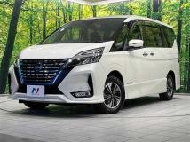 2021 Nissan Serena