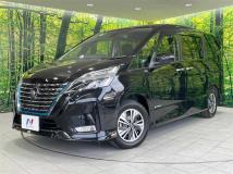 2021 Nissan Serena