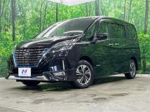 2021 Nissan Serena