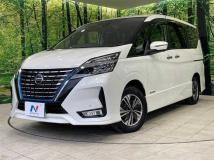 2021 Nissan Serena