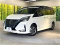 2021 Nissan Serena