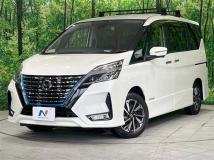 2021 Nissan Serena